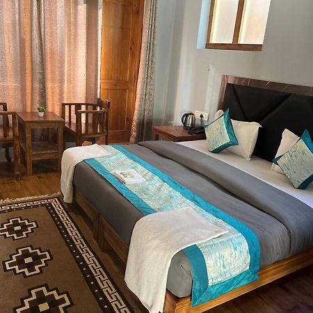 Honey Bee Otel Leh Dış mekan fotoğraf