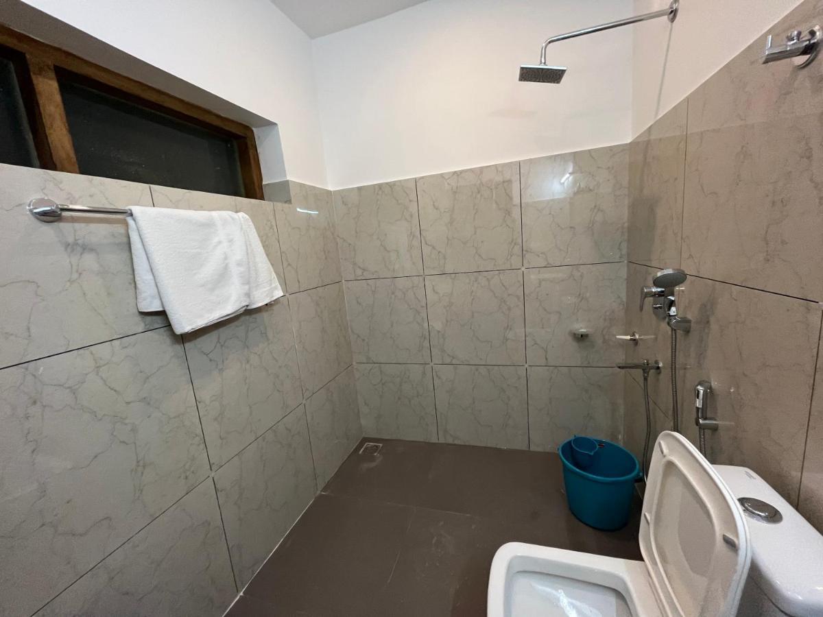 Honey Bee Otel Leh Dış mekan fotoğraf
