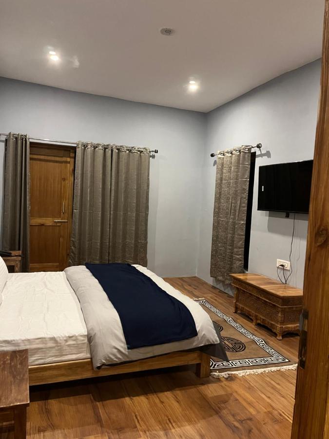 Honey Bee Otel Leh Dış mekan fotoğraf