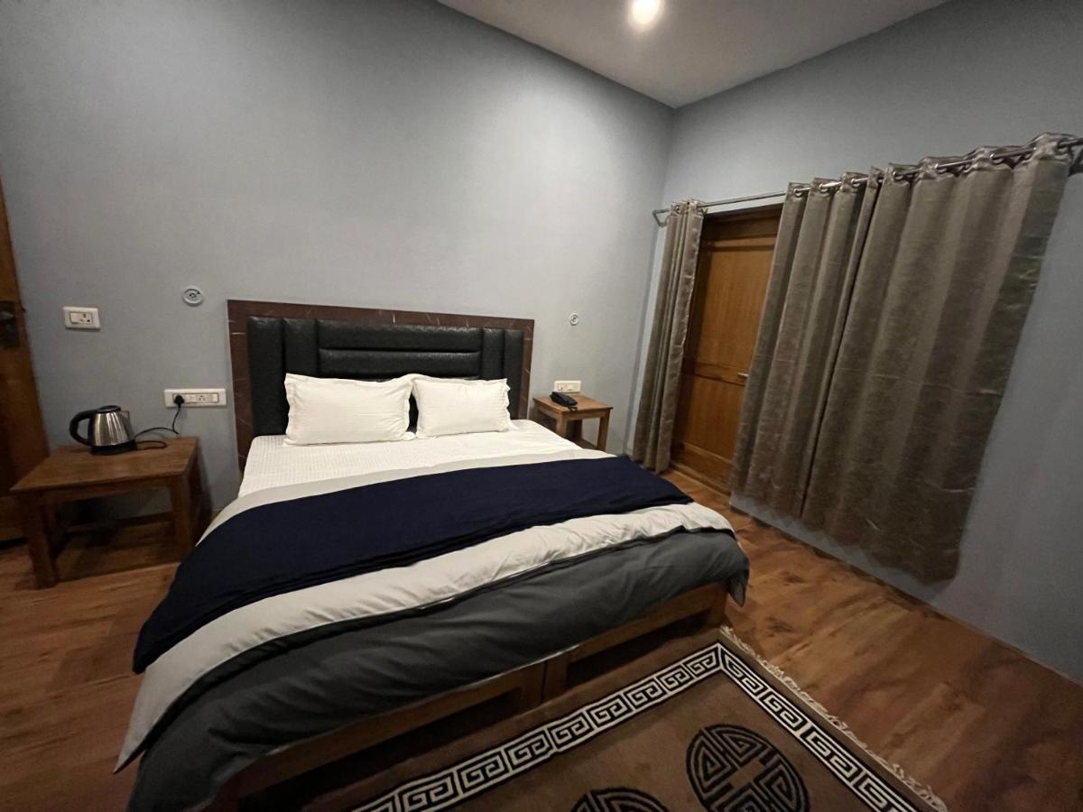 Honey Bee Otel Leh Dış mekan fotoğraf