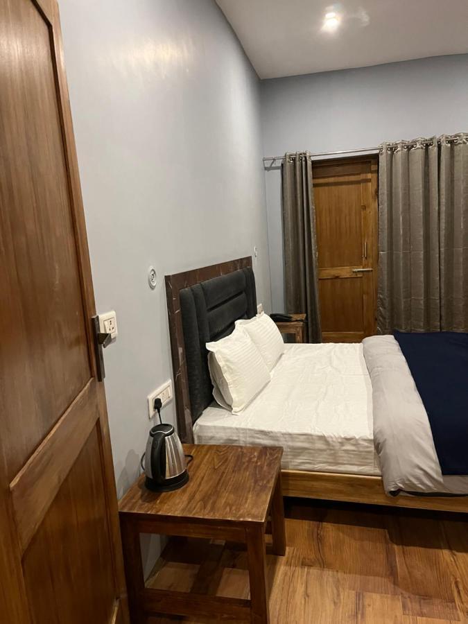 Honey Bee Otel Leh Dış mekan fotoğraf