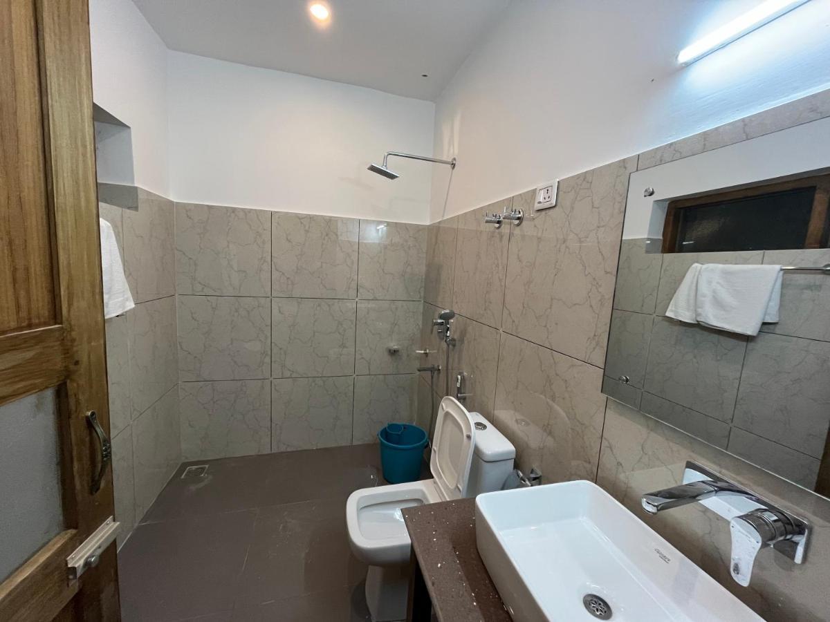 Honey Bee Otel Leh Dış mekan fotoğraf