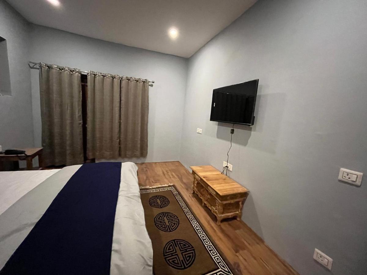 Honey Bee Otel Leh Dış mekan fotoğraf