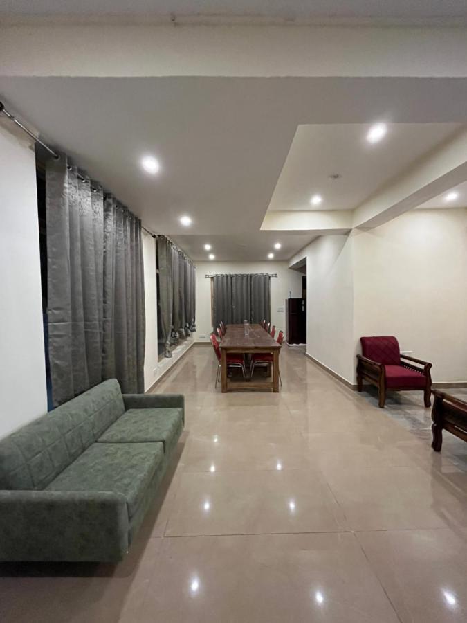 Honey Bee Otel Leh Dış mekan fotoğraf