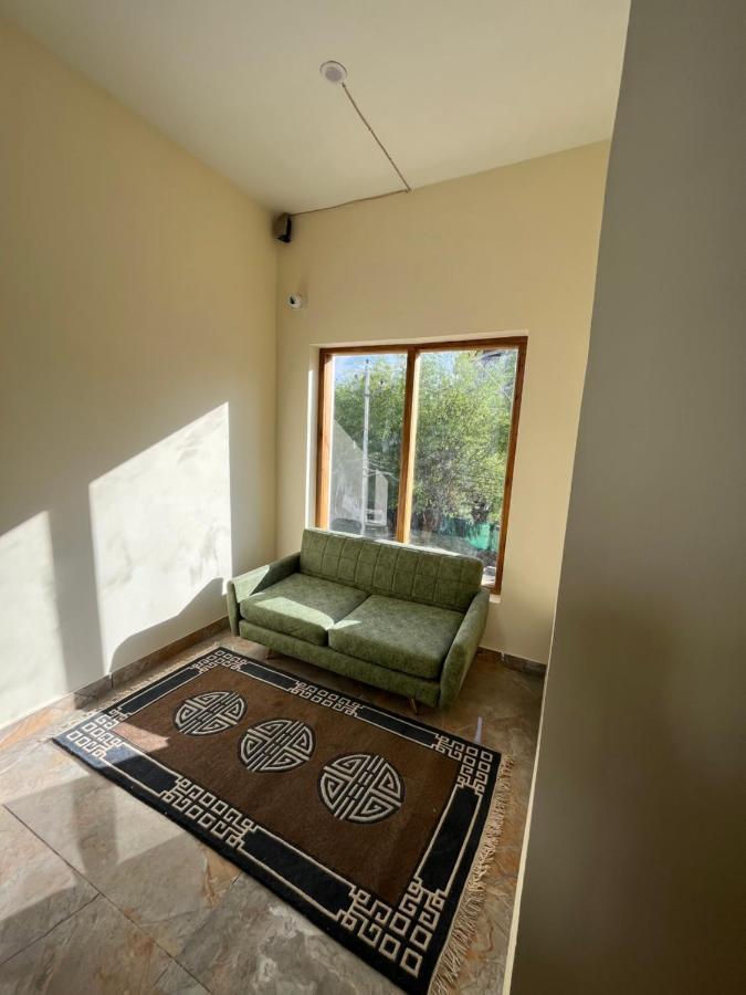 Honey Bee Otel Leh Dış mekan fotoğraf