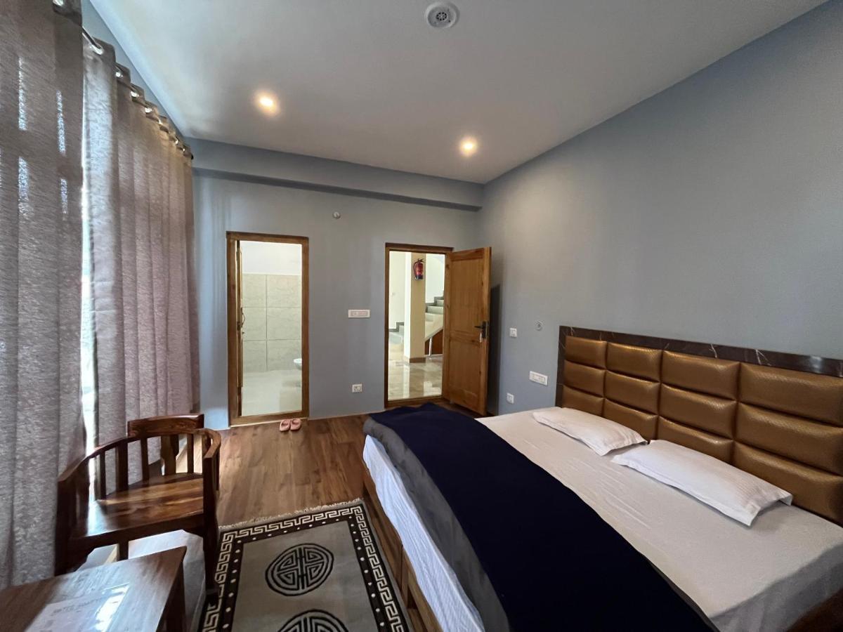 Honey Bee Otel Leh Dış mekan fotoğraf