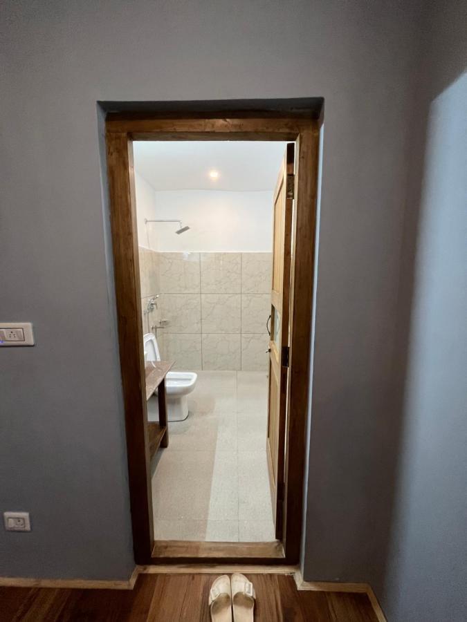 Honey Bee Otel Leh Dış mekan fotoğraf